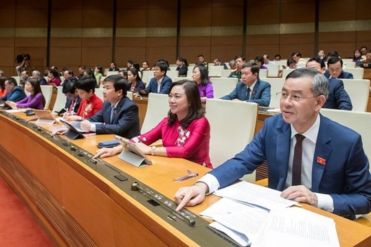 Thí điểm thực hiện dự án nhà ở thương mại thông qua thỏa thuận về nhận quyền sử dụng đất