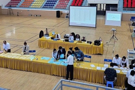 Công an vào cuộc vụ trả đấu giá 30 tỷ đồng/m2 đất tại huyện Sóc Sơn