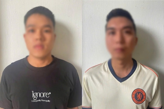 Hỗn chiến sau tiệc cưới, 10 đối tượng bị bắt tạm giam