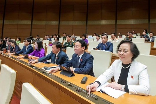 Cải cách cơ chế giá điện