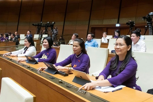 Thành lập Thành phố Huế trực thuộc trung ương