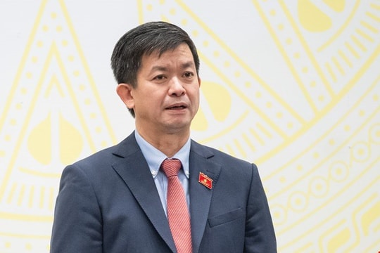 Đầu năm 2025, Quốc hội sẽ có phương án tinh gọn bộ máy