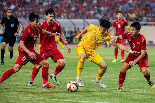 Cầu thủ Thái Kiều gặp vấn đề pháp lý do vi phạm quy định tại nước bản địa