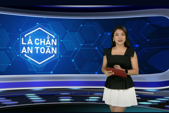 “Lá chắn an toàn” - chia sẻ rủi ro, nhân đôi an toàn