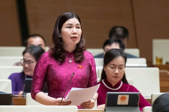 Phát triển sản phẩm, dịch vụ công nghệ số “make in Việt Nam”