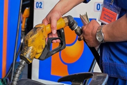 Giá xăng dầu hôm nay (20/2): Tăng phiên thứ 3 liên tiếp