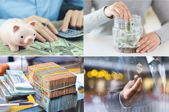 Đẩy mạnh thực hành tiết kiệm, chống lãng phí