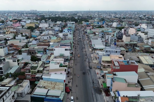 Giảm lãi suất vay mua nhà cho cán bộ, công chức TP.HCM