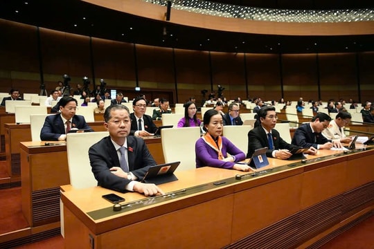 Luật Điện lực (sửa đổi): Tháo gỡ vướng mắc trong các chính sách về năng lượng tái tạo