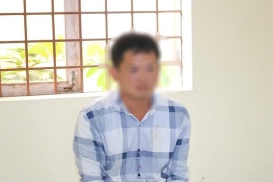 Khởi tố, bắt tạm giam đối tượng lừa đảo chiếm đoạt tài sản