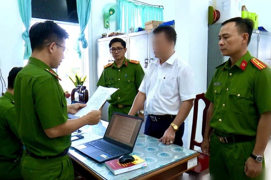 Nâng cao ý thức cảnh giác của người dân trước những “công ty ma”, “dự án ảo”