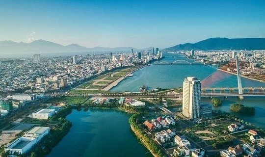 Diễn biến vụ công dân khiếu nại Văn phòng ĐKĐĐ: Sở TN&MT Đà Nẵng trả lời có thoả đáng?