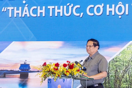 Nhiều thách thức, cơ hội cho tốc độ tăng trưởng của vùng Đông Nam Bộ