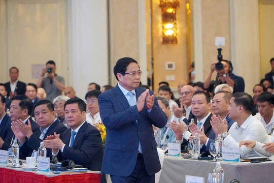 Cần có những giải pháp để đột phá, thúc đẩy tăng trưởng logistics