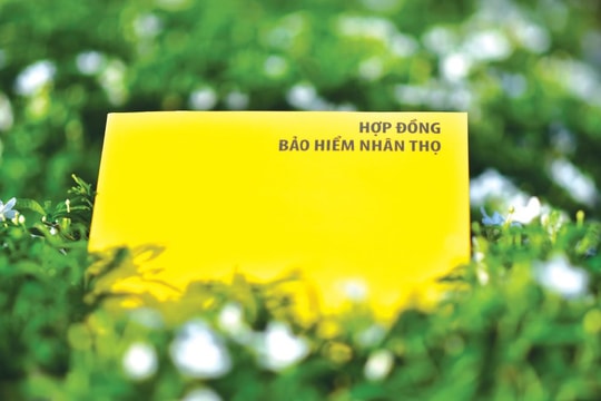 Đừng để người dân "quay lưng" với bảo hiểm nhân thọ