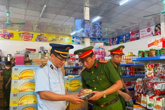 Nhiều quy định quan trọng liên quan đến kinh tế có hiệu lực từ tháng 12/2024