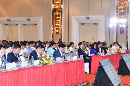 Tháo gỡ mọi khó khăn, thúc đẩy phát triển mạnh mẽ ngành logistics Việt Nam