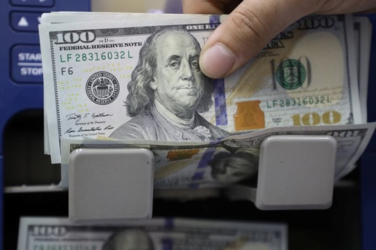 Tỷ giá USD hôm nay: Liệu có tăng giá?