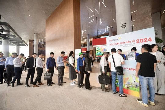 HDBank - Thúc đẩy tiên phong ngân hàng số tại Việt Nam