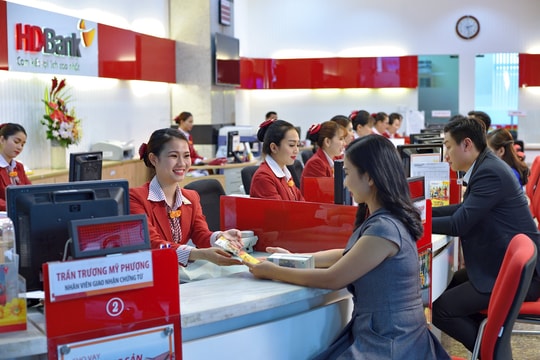 HDBank “Tư vấn quản trị ESG và Tài chính bền vững” cùng PwC