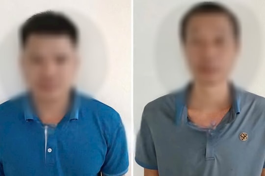 Tạm giữ hình sự 2 lái xe sau va chạm giao thông khiến 6 người tử vong