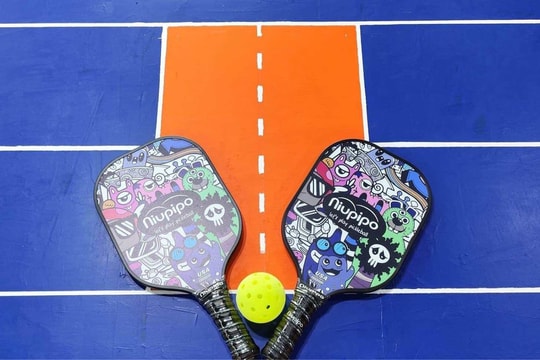 Bị lừa 400 triệu do đăng ký học qua tài khoản facebook “Liên đoàn Pickleball Việt Nam”