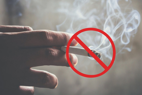 Hạn chế hình ảnh diễn viên hút thuốc lá trong tác phẩm điện ảnh, sân khấu từ 25/01/2025