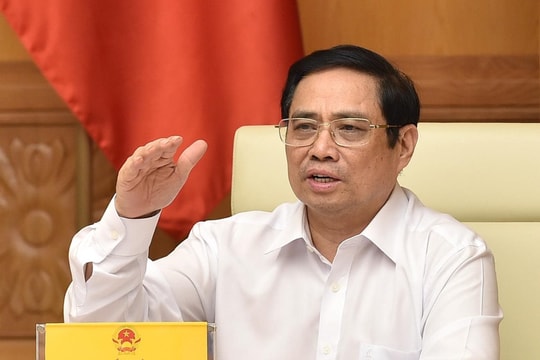 Báo cáo Thủ tướng về tài sản công, trụ sở không sử dụng trước 15/12