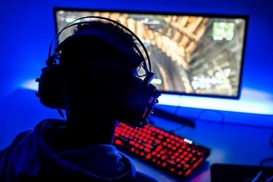 Nghị định 147/2024 - công cụ hữu hiệu để kiểm soát việc chơi game