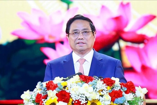 Bà Rịa - Vũng Tàu: Long trọng tổ chức kỷ niệm 60 năm Chiến thắng Bình Giã