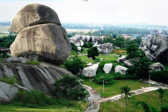 Đồng Nai: Hút vốn ngoại bằng dự án trọng điểm, sẵn sàng bứt phá