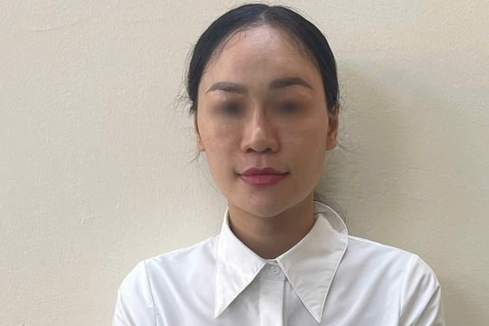 Chiếm đoạt hơn 39 tỷ đồng để trả nợ và tiêu xài cá nhân