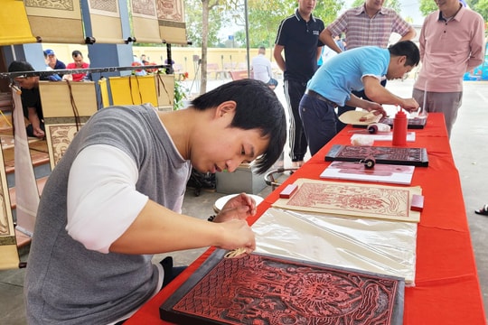 Đề xuất 7 chính sách thúc đẩy du lịch Hải Dương