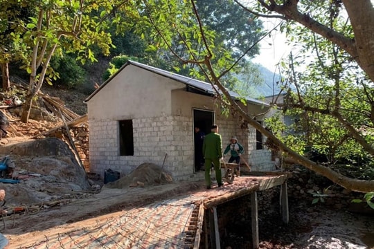 Hiện thực hóa giấc mơ an cư trong những ngôi nhà mới