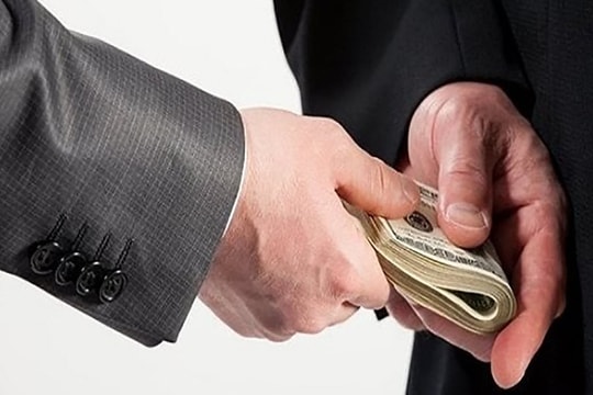 Nhóm cựu cán bộ Thanh tra nhận quà “lót tay” của đại gia Nguyễn Cao Trí như thế nào?