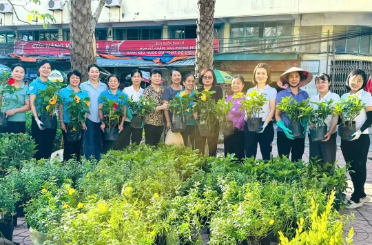 Xây dựng và phát huy giá trị văn hóa, sức mạnh con người Quảng Ninh