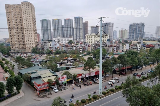 Tỷ lệ người sở hữu bất động sản của Việt Nam vẫn cao hàng đầu thế giới