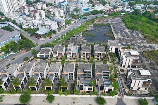 Bộ Xây dựng “điểm tên” 9 dự án bất động sản vi phạm tại Phú Thọ