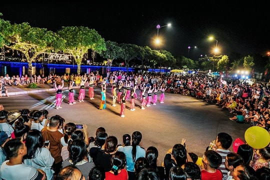 Hải Dương đặt mục tiêu trở thành nơi đáng sống