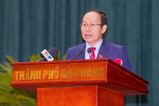 HĐND TP. Hải Phòng tổ chức Kỳ họp thứ 21 cuối năm 2024