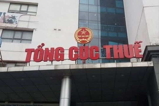 Tổng cục Thuế chỉ đạo chấn chỉnh kỷ cương, kỷ luật trong thực thi công vụ
