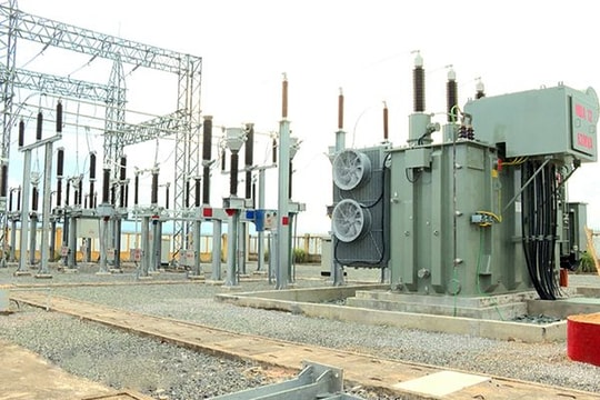 Đồng Nai: Sớm tháo gỡ vướng mắc trong các dự án điện 110kV