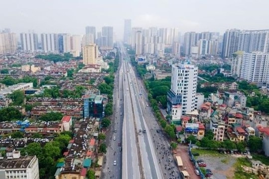 Hà Nội thu hút 1,8 tỷ USD vốn FDI trong 11 tháng năm 2024