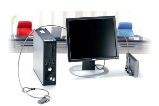 Nhân viên trộm cắp tài sản của công ty