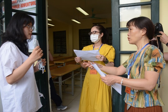 Từ 14/1/2025, nhiều vị trí công chức, viên chức ngành giáo dục phải định kỳ chuyển đổi