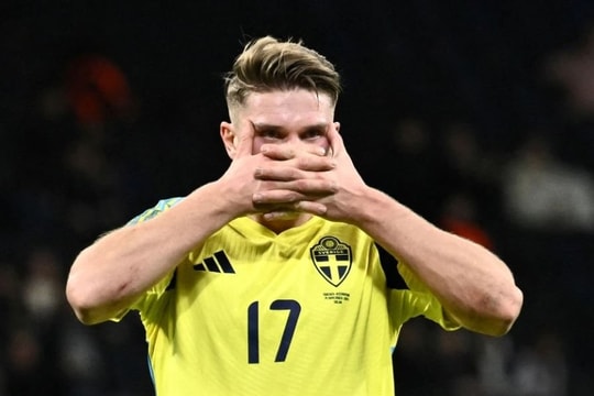 Chuyển nhượng mùa đông 2025: Gyökeres khiến thị trường "rực lửa"