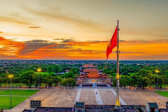 Thành lập TP Huế trực thuộc Trung ương: Bước đột phá và cơ hội phát triển toàn diện