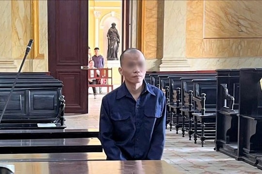 Lĩnh 24 năm tù vì nhập lậu xương, nanh của động vật quý hiếm