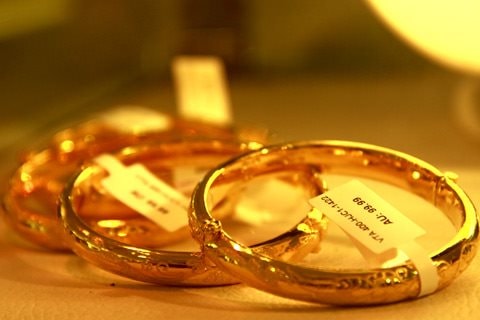 Giá vàng ngày 6/12: Xu thế giá ra sao?