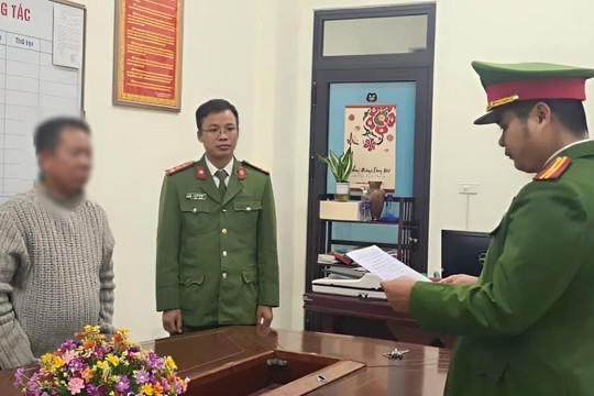 Mâu thuẫn sau bữa rượu, anh rể đâm em vợ tử vong